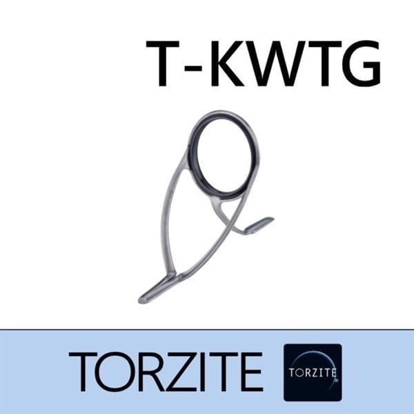 T-KWTG F ※チタントルザイトKガイド